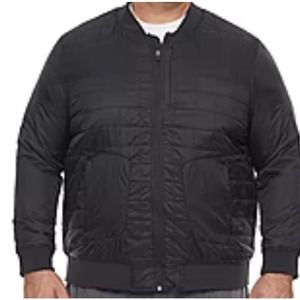 MSX by Michael Strahan full zip jacket sz XXL